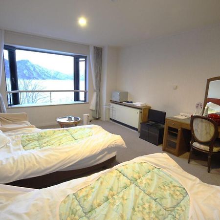 Hotel Kohantei 日光 外观 照片