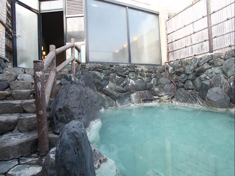 Hotel Kohantei 日光 外观 照片