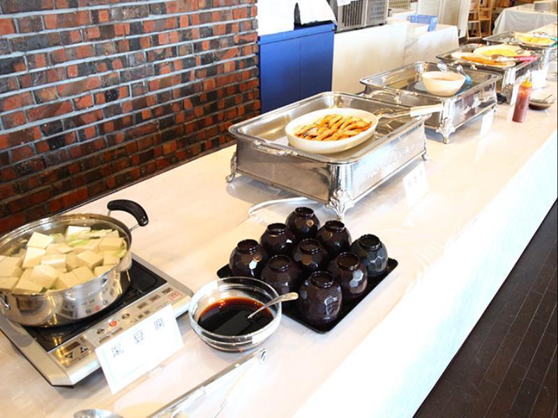 Hotel Kohantei 日光 外观 照片