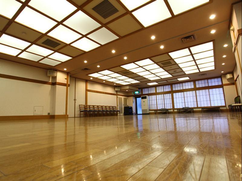 Hotel Kohantei 日光 外观 照片