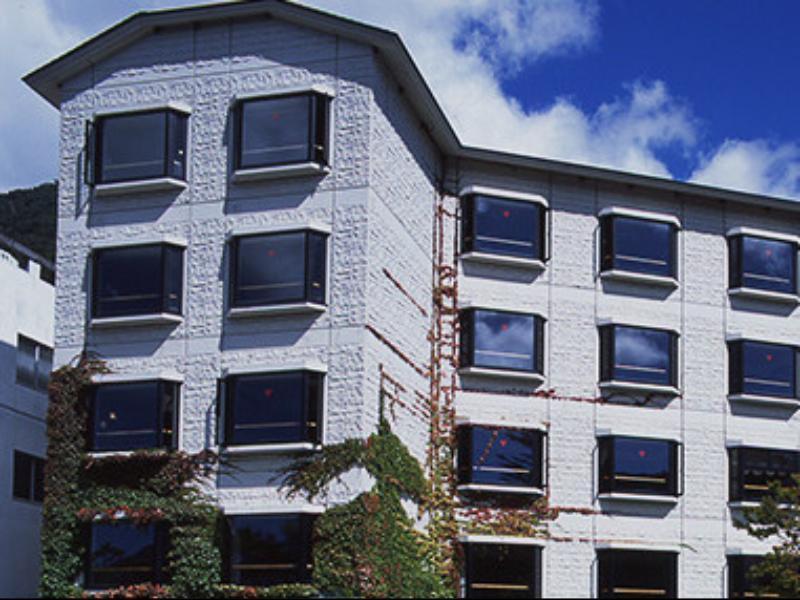 Hotel Kohantei 日光 外观 照片