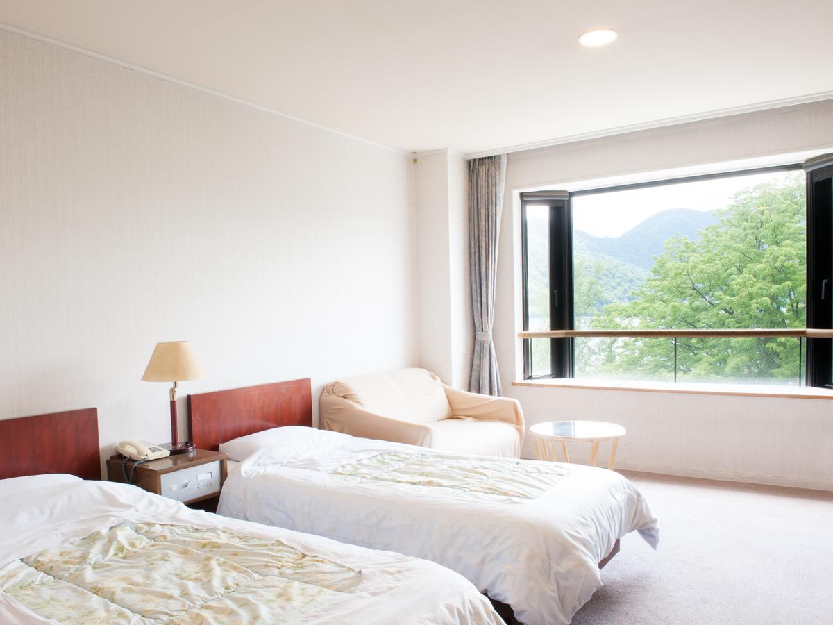 Hotel Kohantei 日光 外观 照片
