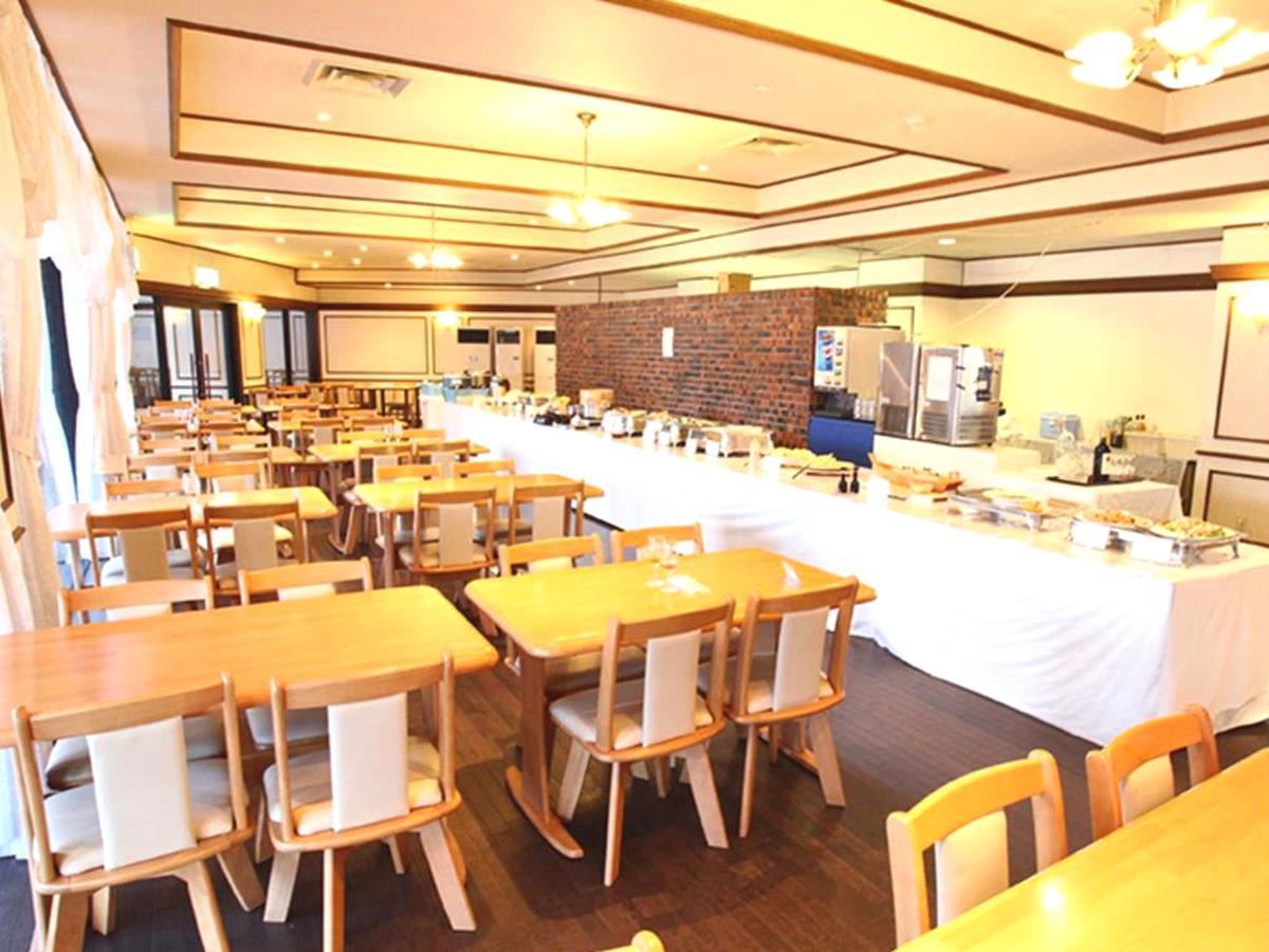 Hotel Kohantei 日光 外观 照片