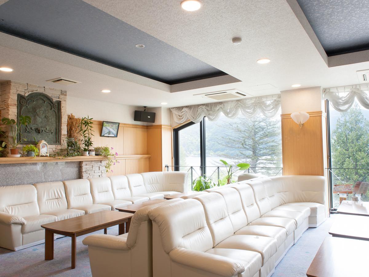 Hotel Kohantei 日光 外观 照片