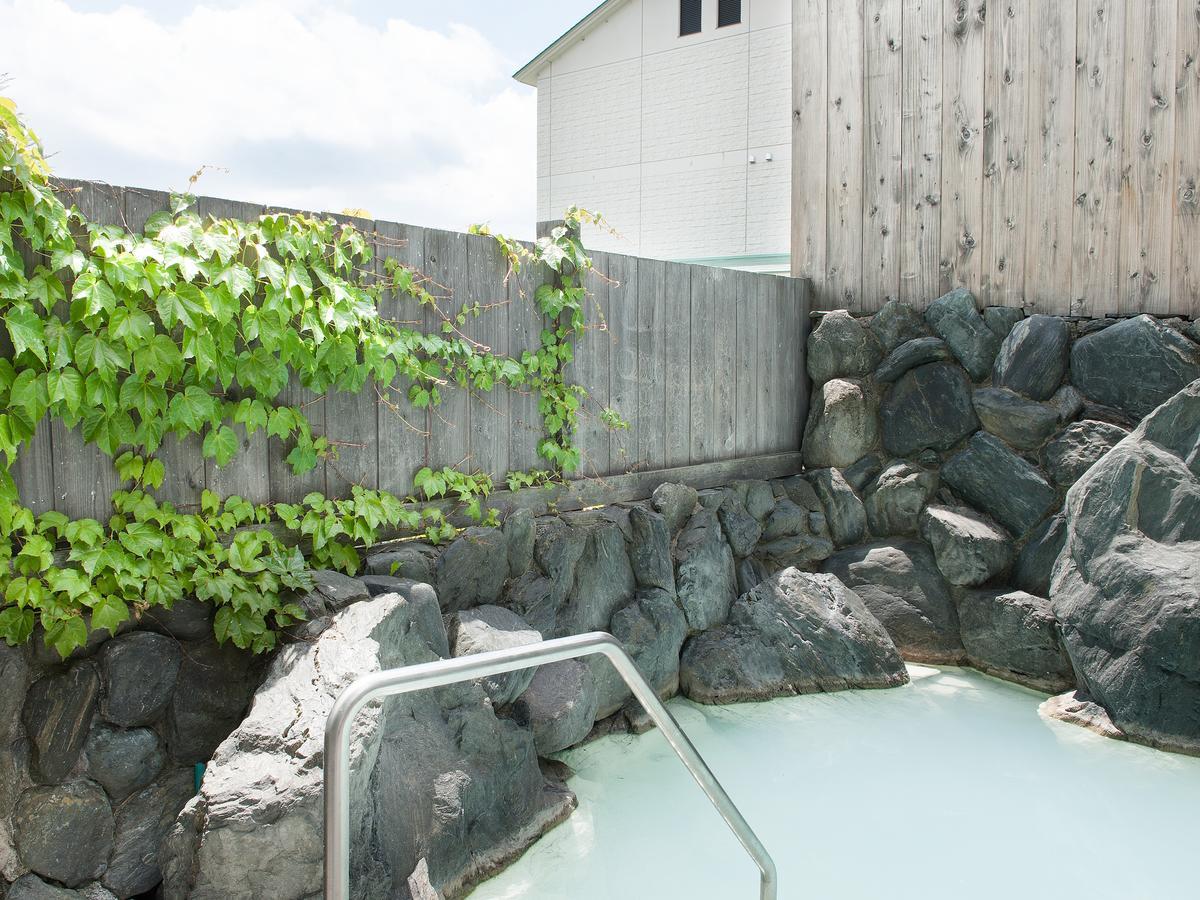 Hotel Kohantei 日光 外观 照片