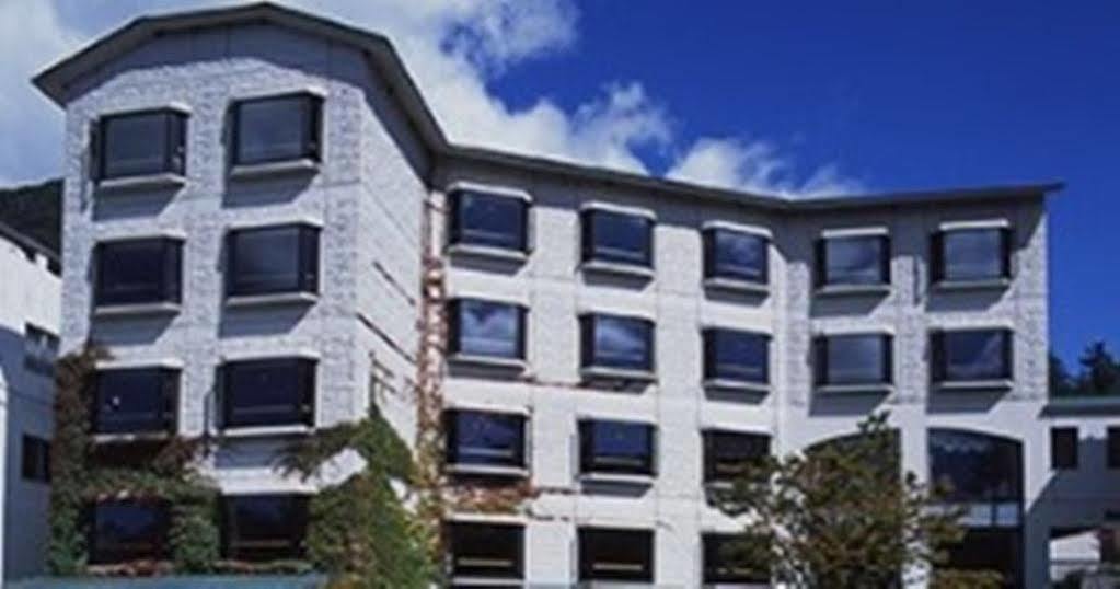 Hotel Kohantei 日光 外观 照片