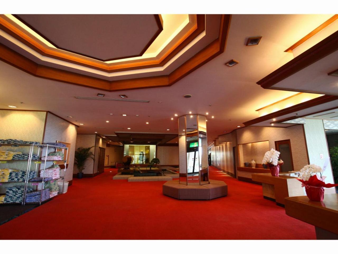 Hotel Kohantei 日光 外观 照片